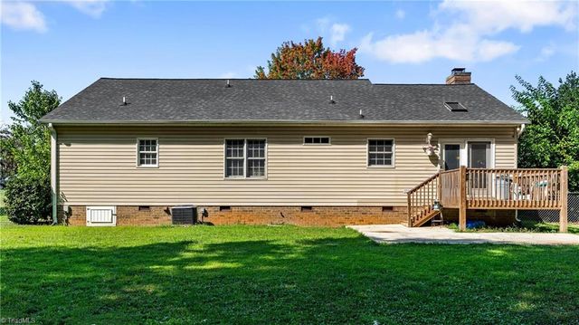 204 Aldridge Lane, Archdale, NC 27263