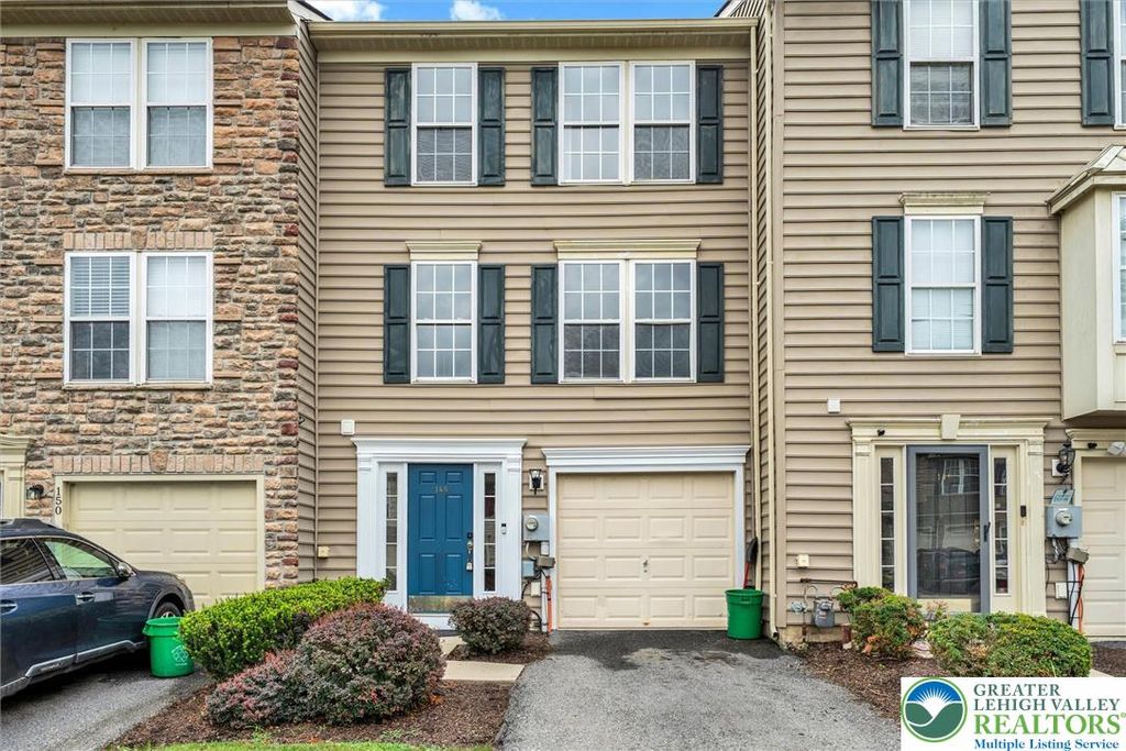 148 Knollwood Drive, Williams Twp, PA 18042