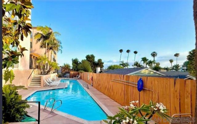 4730 Noyes Street 409, San Diego, CA 92109