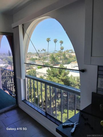 4730 Noyes Street 409, San Diego, CA 92109
