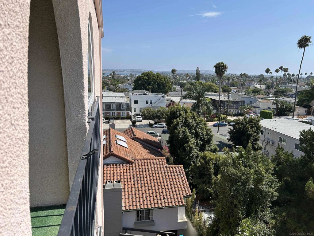 4730 Noyes Street 409, San Diego, CA 92109