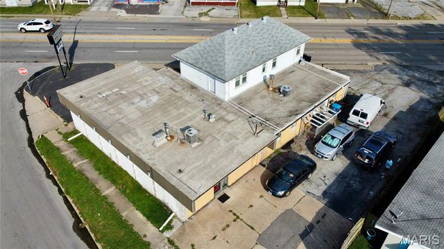3009 Nameoki Road, Granite City, IL 62040