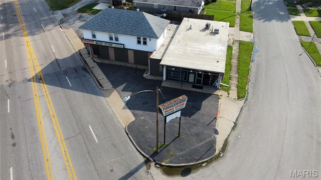 3009 Nameoki Road, Granite City, IL 62040