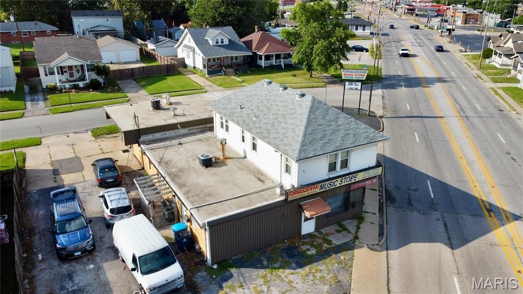 3009 Nameoki Road, Granite City, IL 62040