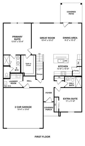 549 Ridgewood Drive, Van Alstyne, TX 75495
