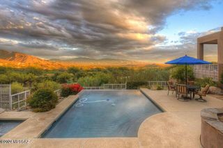 6578 E Ventana Crest Place, Tucson, AZ 85750