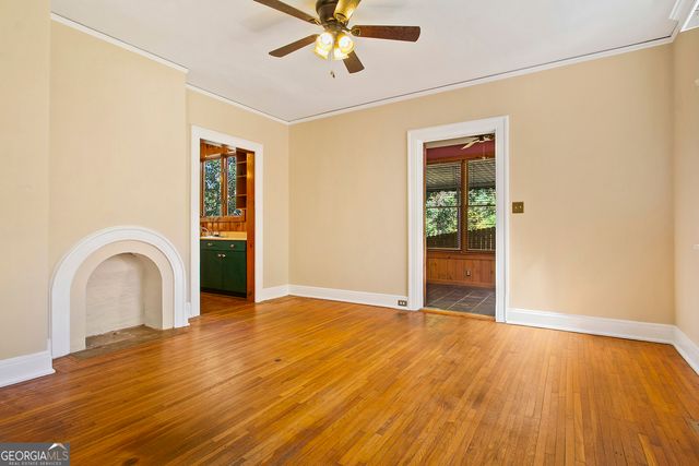 940 Curry Drive, Macon, GA 31211