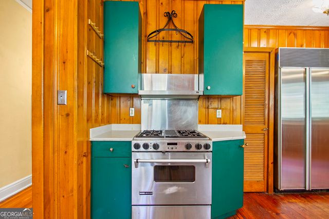 940 Curry Drive, Macon, GA 31211