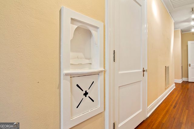 940 Curry Drive, Macon, GA 31211