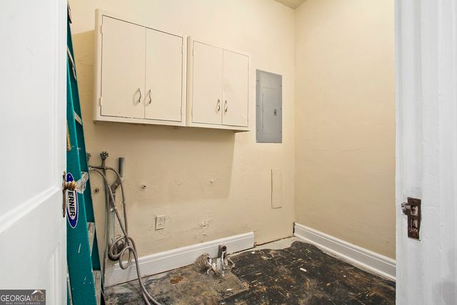 940 Curry Drive, Macon, GA 31211