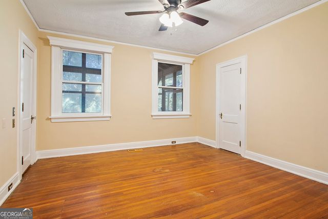 940 Curry Drive, Macon, GA 31211