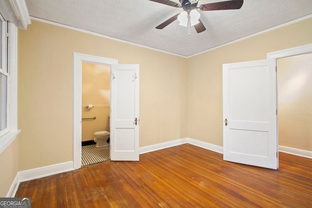 940 Curry Drive, Macon, GA 31211