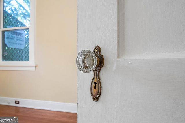 940 Curry Drive, Macon, GA 31211