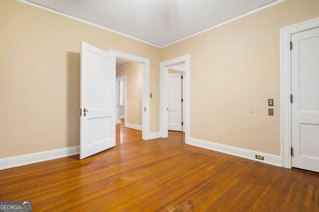 940 Curry Drive, Macon, GA 31211