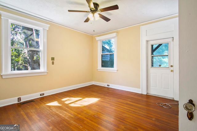 940 Curry Drive, Macon, GA 31211