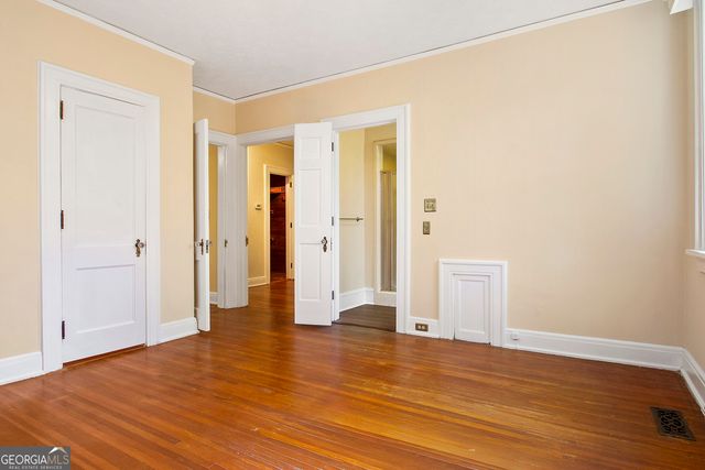 940 Curry Drive, Macon, GA 31211