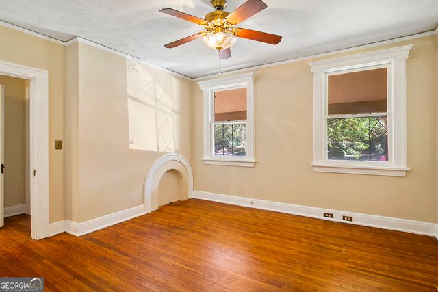 940 Curry Drive, Macon, GA 31211