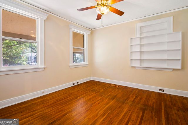 940 Curry Drive, Macon, GA 31211