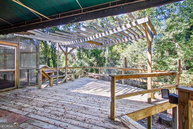 940 Curry Drive, Macon, GA 31211