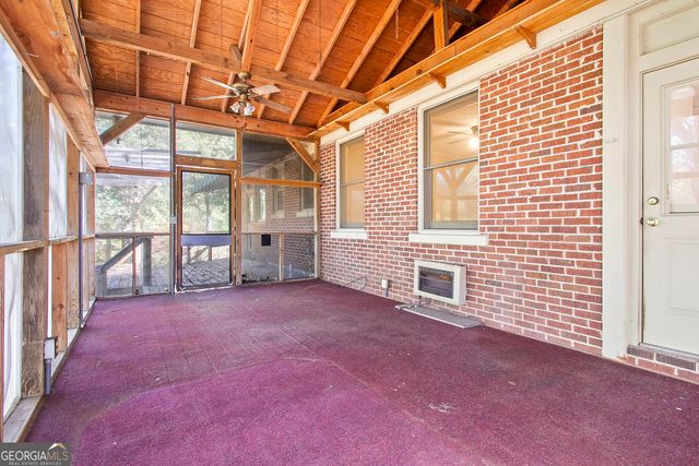 940 Curry Drive, Macon, GA 31211