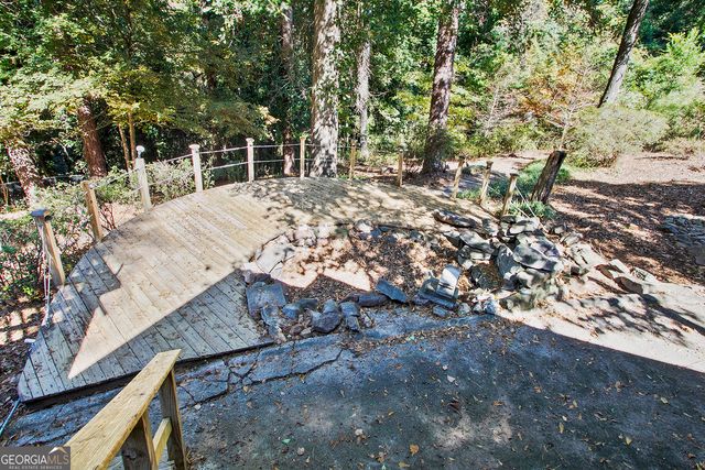 940 Curry Drive, Macon, GA 31211