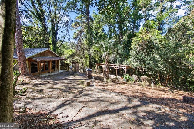 940 Curry Drive, Macon, GA 31211