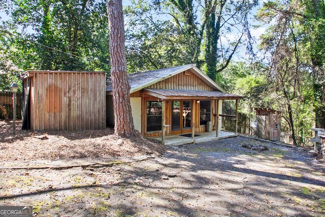 940 Curry Drive, Macon, GA 31211