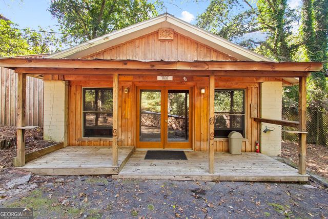 940 Curry Drive, Macon, GA 31211