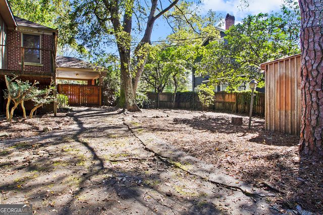 940 Curry Drive, Macon, GA 31211