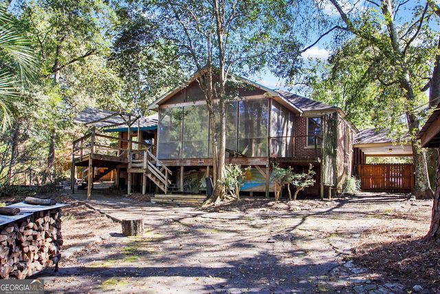 940 Curry Drive, Macon, GA 31211