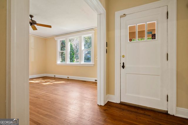 940 Curry Drive, Macon, GA 31211