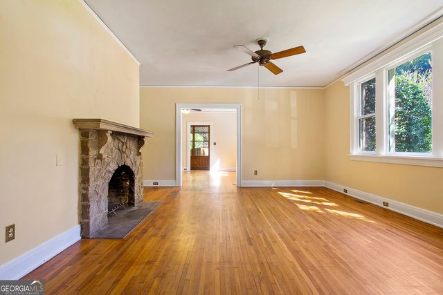 940 Curry Drive, Macon, GA 31211