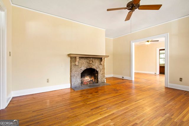 940 Curry Drive, Macon, GA 31211