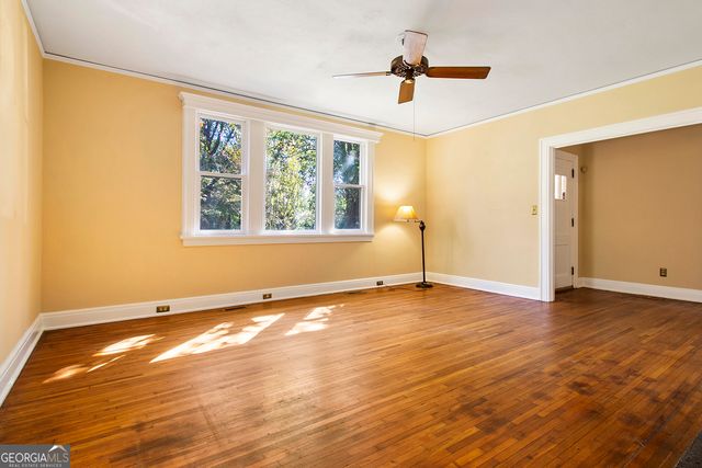 940 Curry Drive, Macon, GA 31211