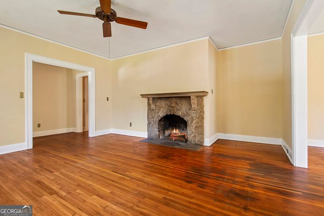 940 Curry Drive, Macon, GA 31211