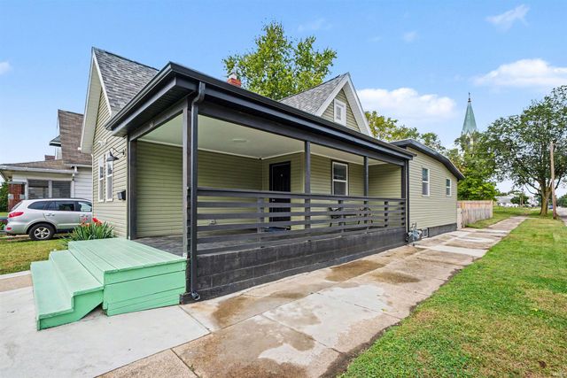 1901 Linden Avenue, South Bend, IN 46628