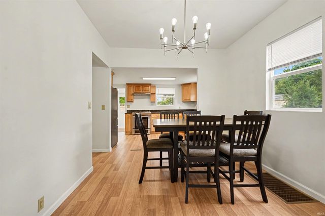 1901 Linden Avenue, South Bend, IN 46628