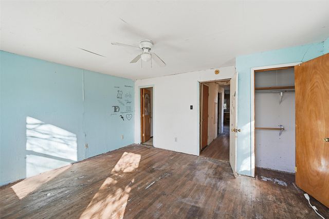 604 S Spears Street, Alvarado, TX 76009