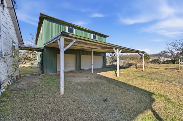 604 S Spears Street, Alvarado, TX 76009