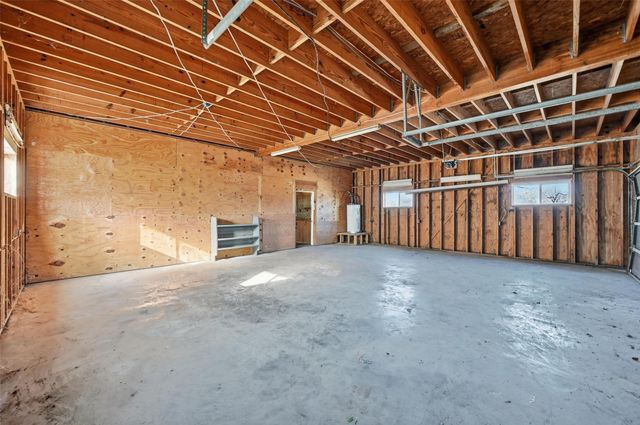 604 S Spears Street, Alvarado, TX 76009