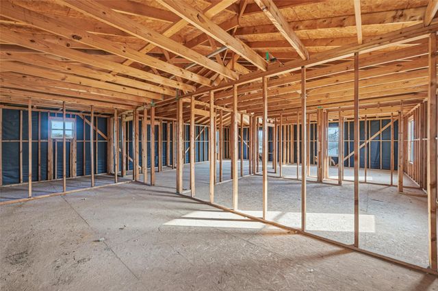 604 S Spears Street, Alvarado, TX 76009