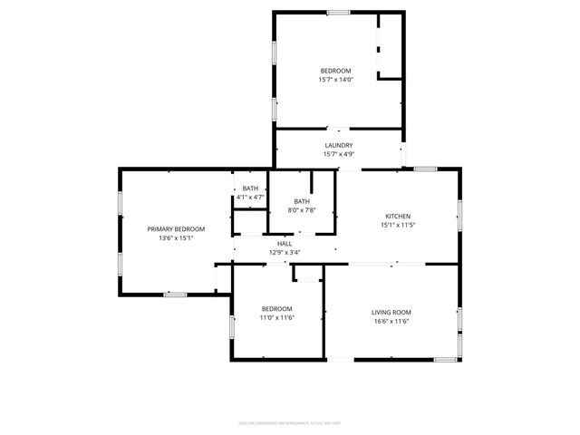 604 S Spears Street, Alvarado, TX 76009