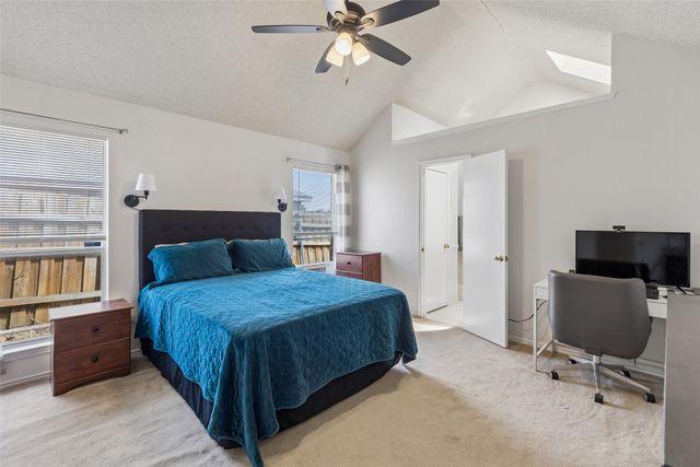 6705 Bluebell Drive, Rowlett, TX 75089