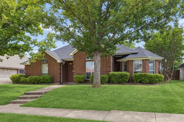 6705 Bluebell Drive, Rowlett, TX 75089