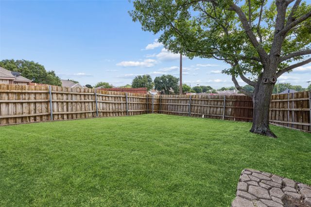6705 Bluebell Drive, Rowlett, TX 75089