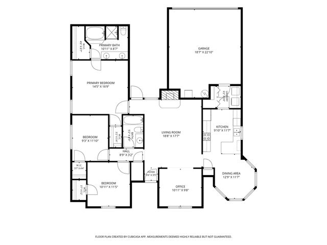 6705 Bluebell Drive, Rowlett, TX 75089