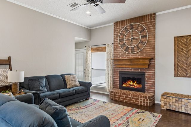 6705 Bluebell Drive, Rowlett, TX 75089