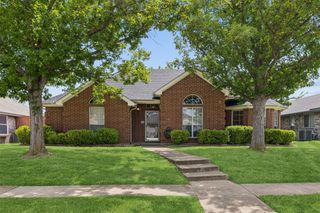 6705 Bluebell Drive, Rowlett, TX 75089