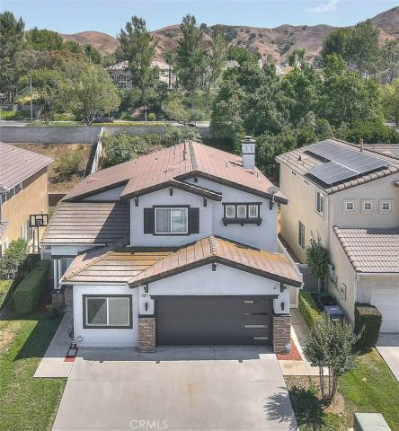 4401 Saint Andrews, Chino Hills, CA 91709