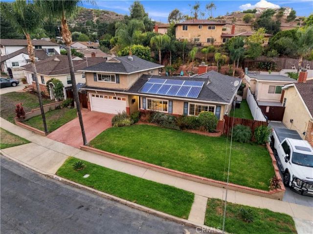 10323 Newhome, Sunland, CA 91040